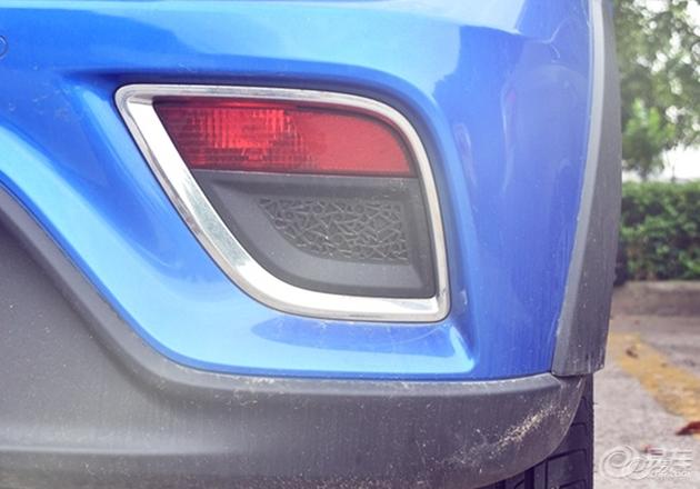 远景X1怎么样,远景x1家用实用型