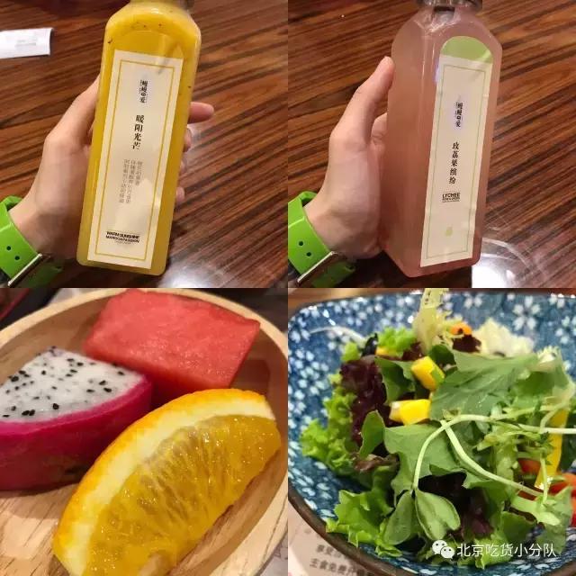 北京探店西单大悦城,西单大悦城哪家最好吃