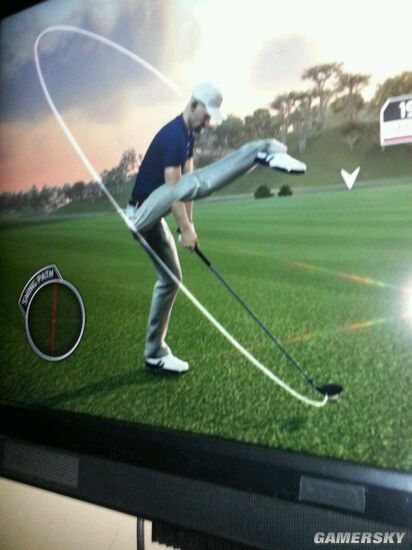 盘点某些游戏的bug,所有游戏的bug盘点一下