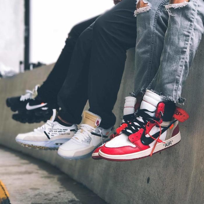 一周球鞋上脚,一周上脚精选球鞋