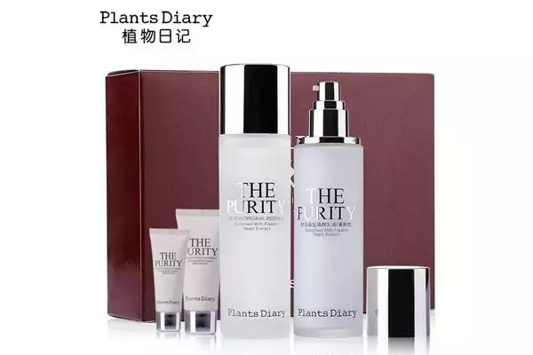 花350买了一瓶神仙水，但你没告诉我那不是SK-II