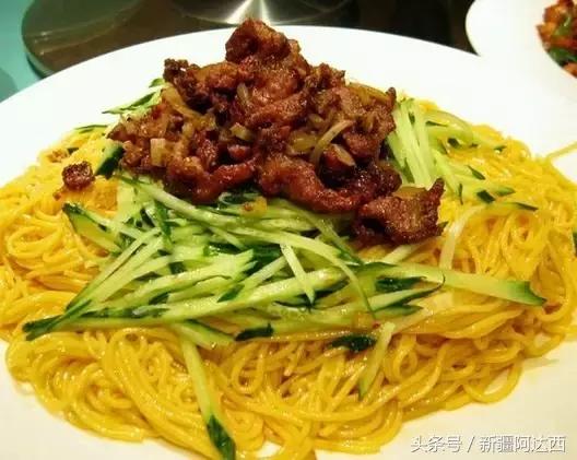 新疆烤肉的正确打开方式,新疆烤肉7种打开方式