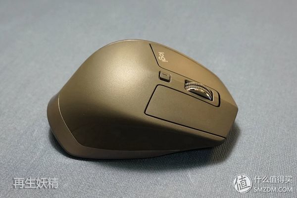罗技mxmaster3和2哪个好用,罗技logitechmxmaster3测评