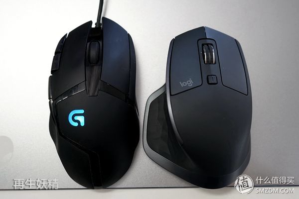 罗技mxmaster3和2哪个好用,罗技logitechmxmaster3测评