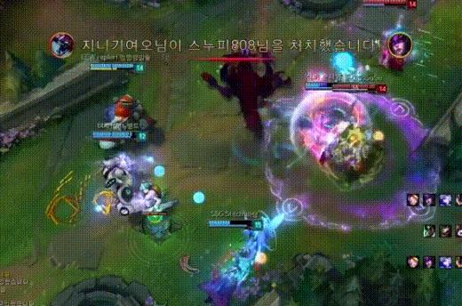 lol走a怪设置,lol只以英雄为目标怎么还会a兵