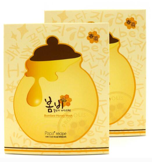 锐婷领衔的五款平价补水保湿面膜，普通大众都能买