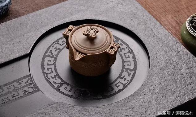 好的茶盘有什么特点,茶台和茶盘的区别是什么