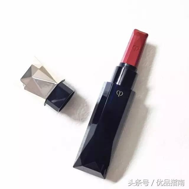 深唇色大牌口红推荐,深唇色合适的大牌口红