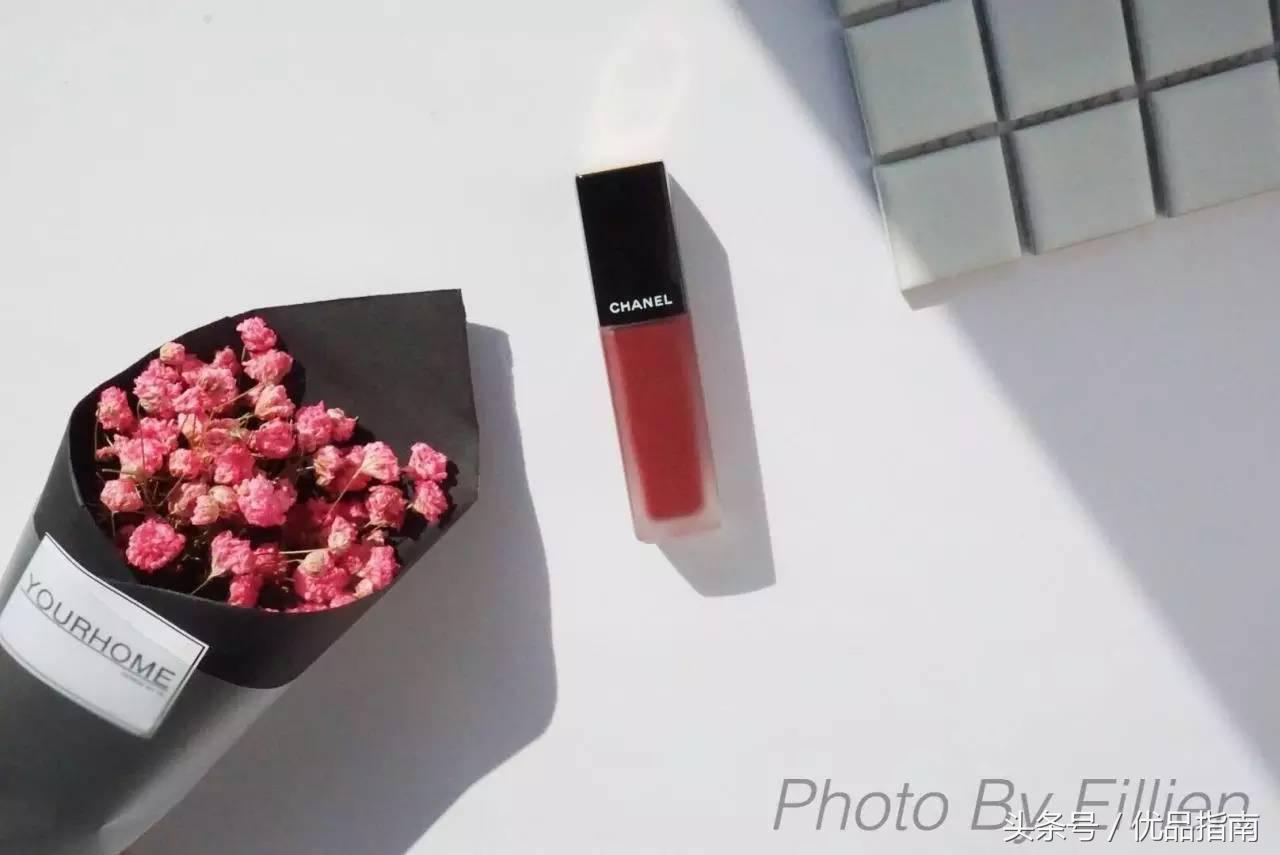 深唇色大牌口红推荐,深唇色合适的大牌口红