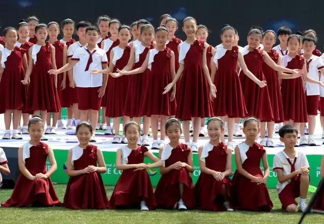 2019第五届和平杯国际青少年足球,第3届中国青少年足球锦标赛