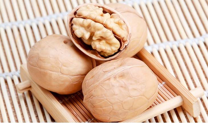 十种美容抗衰老食物,美容抗皱纹的食物有哪些