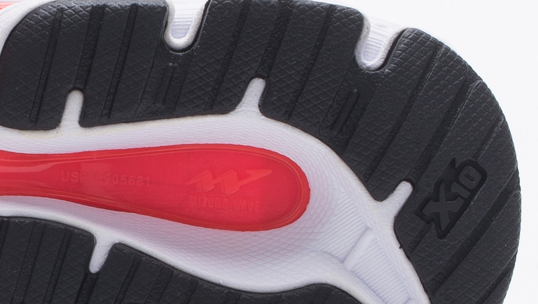 mizuno美津浓马拉松跑步鞋,mizuno美津浓inspire16跑步鞋