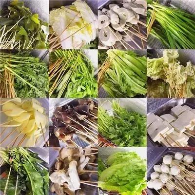 福建福清吃货视频,福清吃货打卡