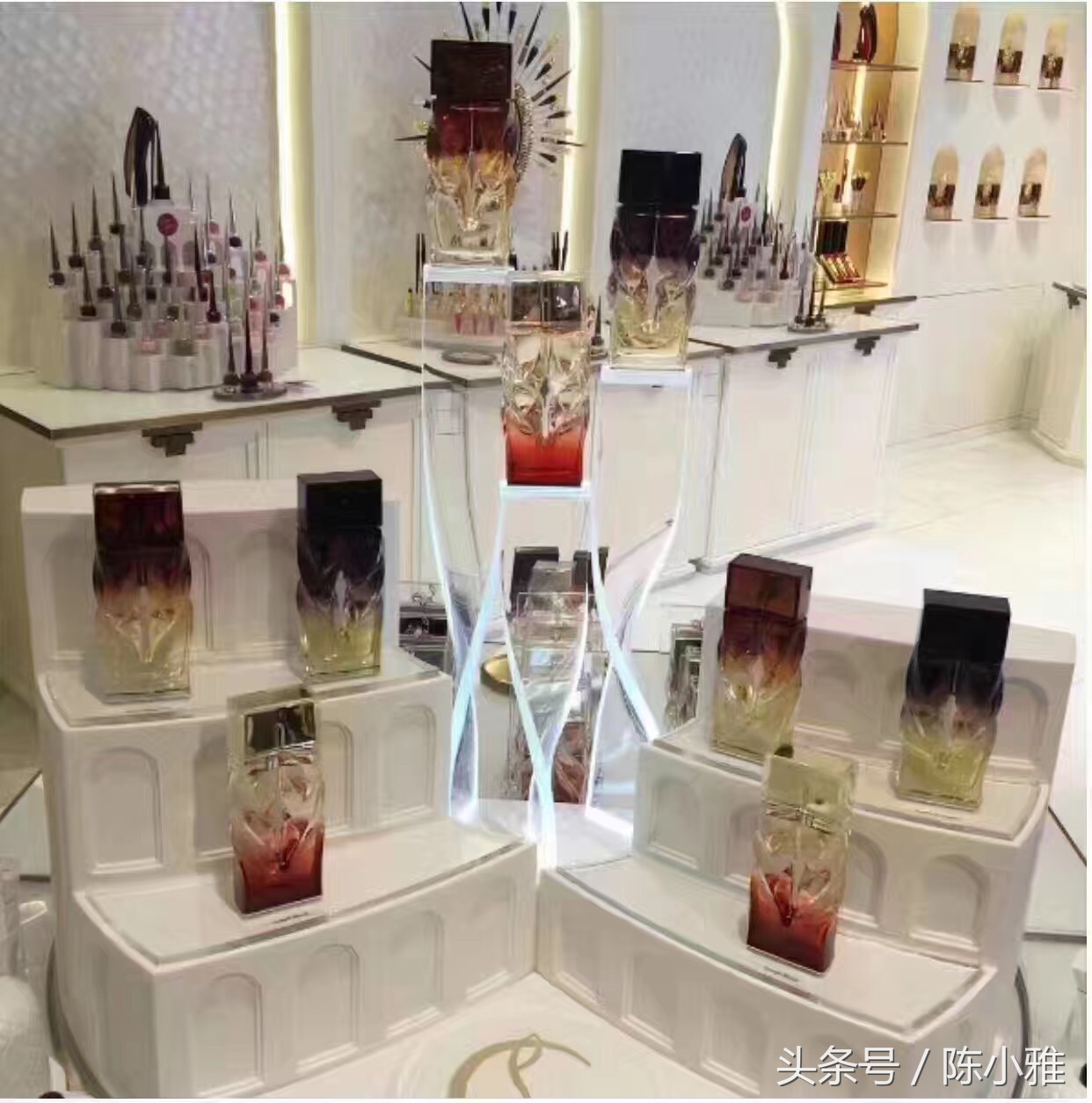 七夕礼物送什么化妆品,七夕节合适送给女生的化妆品