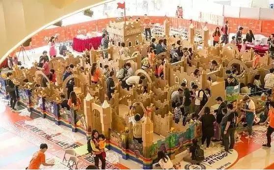 母婴展购物推荐,母婴展会攻略