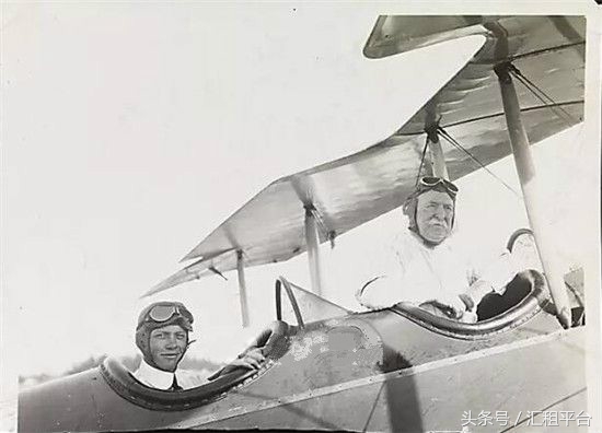 看不尽的春花秋月，工程机械卡特等老前辈的野史秘闻，你知道多少