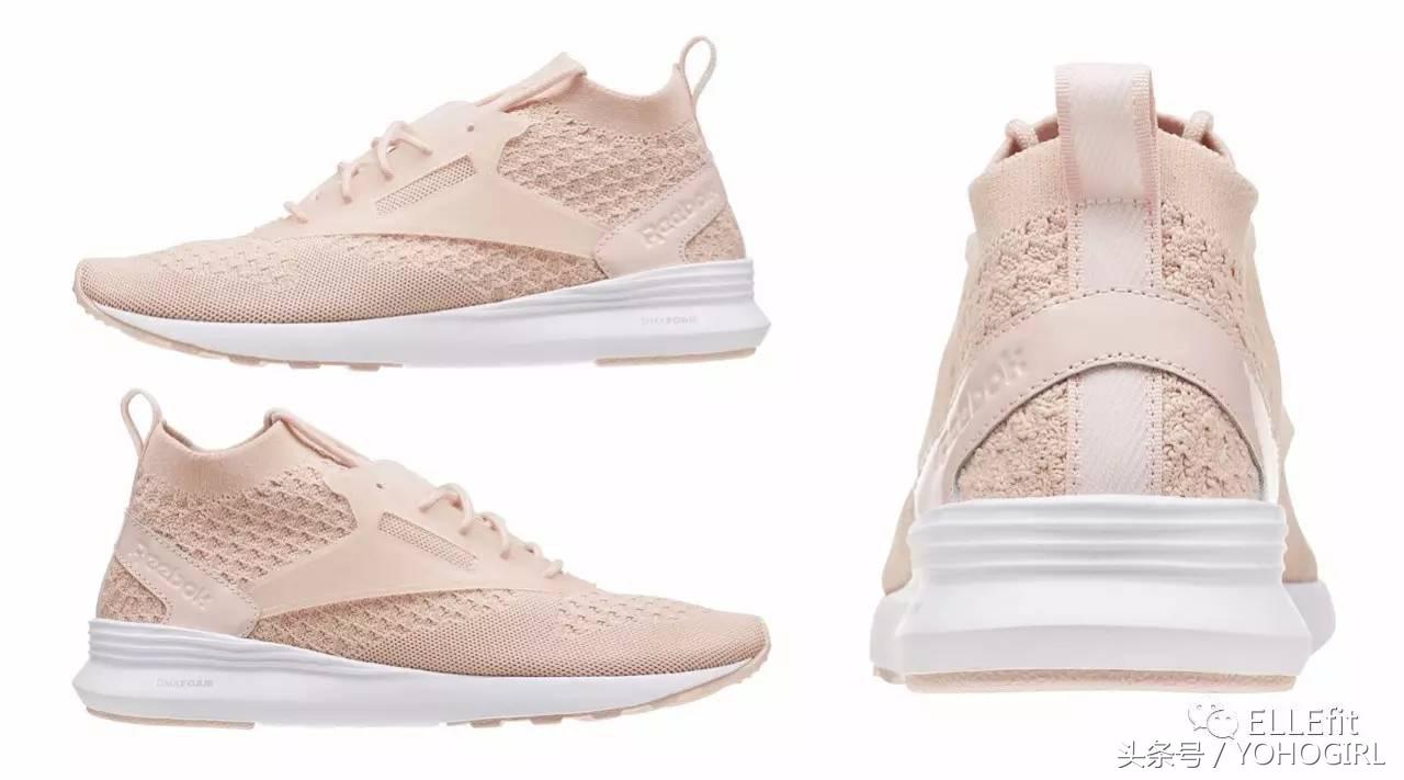 夏天的跑步鞋推荐37码,合适秋冬季穿的跑步鞋推荐