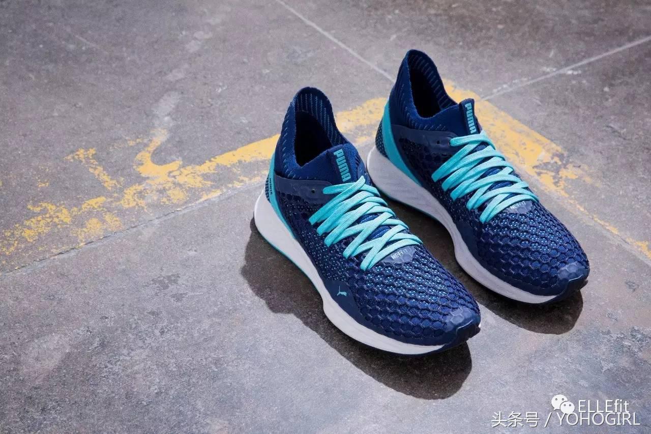 夏天的跑步鞋推荐37码,合适秋冬季穿的跑步鞋推荐