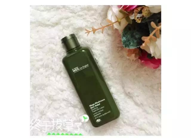 用完菌菇水爆痘,菌菇水对痘印有效果没