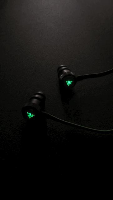 razer雷蛇战锤狂鲨评测,razer雷蛇战锤狂鲨真无线说明书