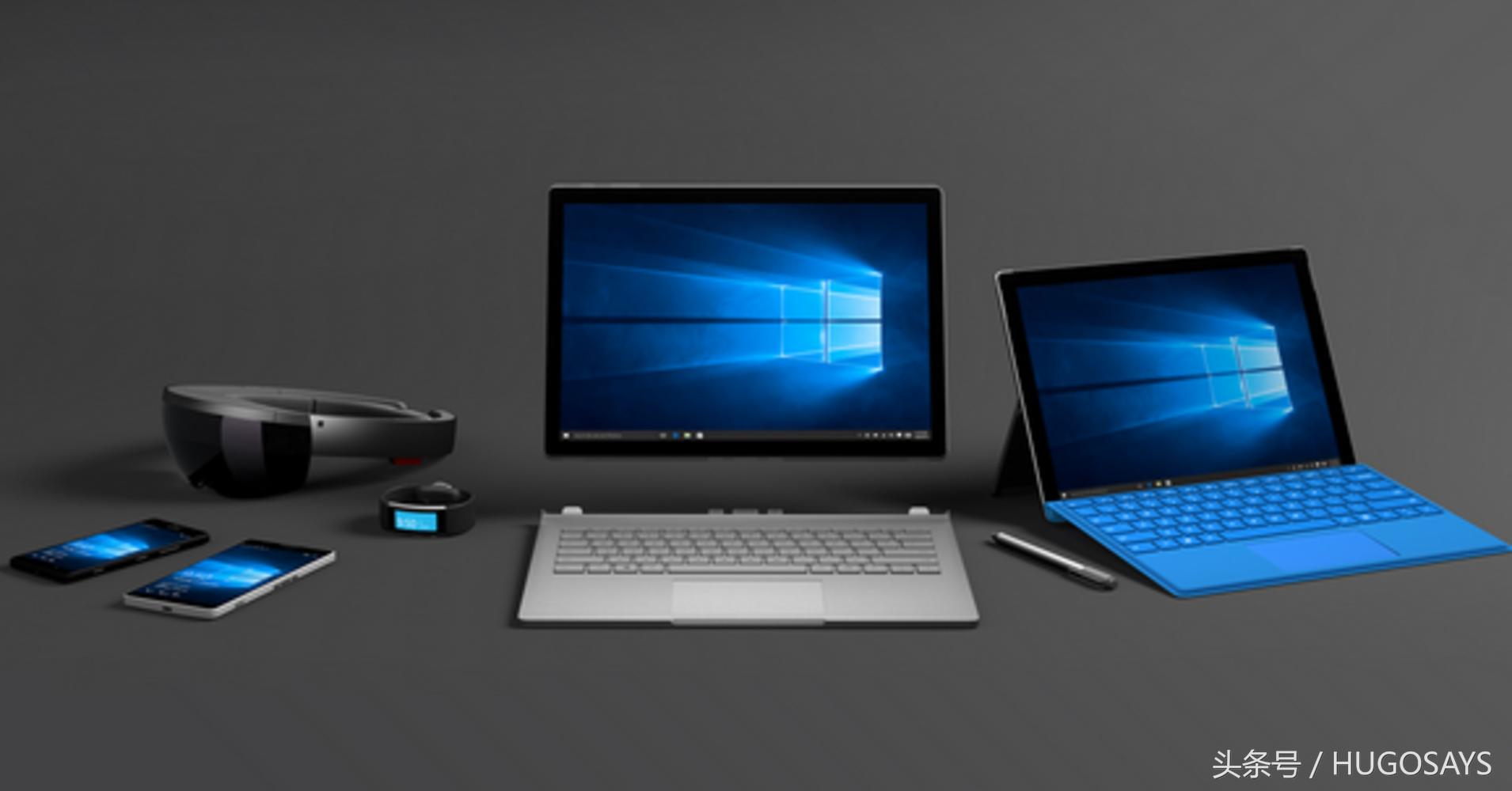 千万别买微软的surface,微软surfacepro5值得购买吗