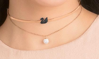 施华洛世奇怎么防止不掉色,施华洛世奇怎么辨真假