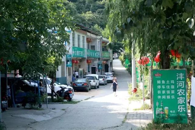 谁谈个恋爱还米有进过山咧！（请用陕西话念）