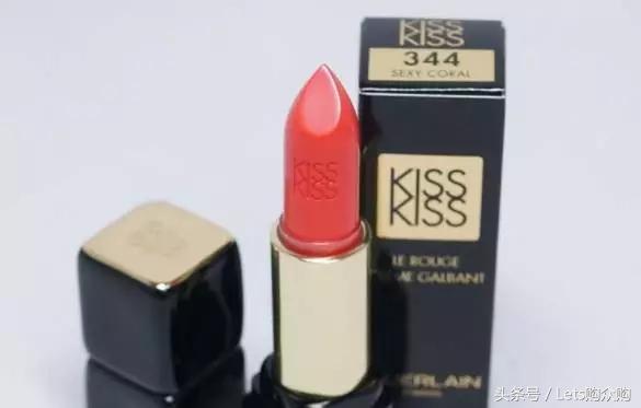 十大撩人口红男,撩妹必备的6个品牌