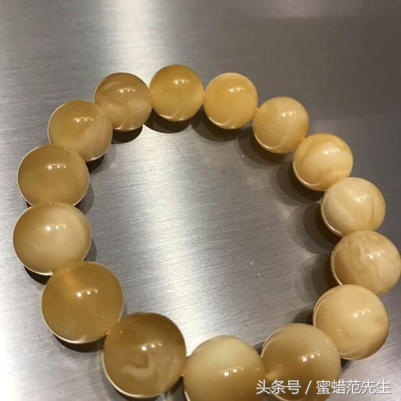 天然蜜蜡与合成蜜蜡区别,二代蜜蜡与一代蜜蜡哪个好