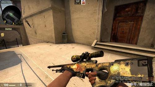 射击游戏可不能够增强大脑发育,玩射击类游戏有助于健脑吗