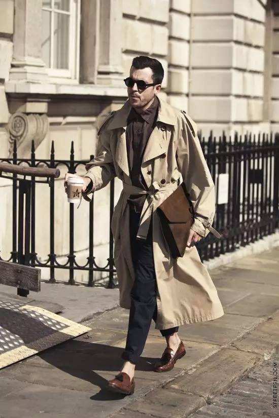 风衣的三个带子怎么用,风衣有两条腰带怎么用