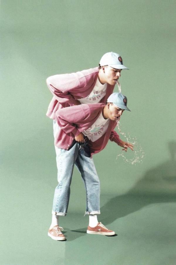 秋天入手这双高端休闲鞋无敌百搭,初秋必买的4双鞋穿10年都不过时