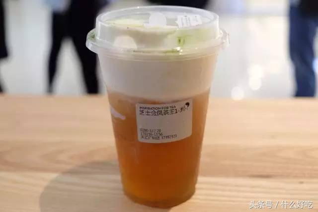 历时一个半月喝完31个品种，这份喜茶茶饮攻略值得你收藏