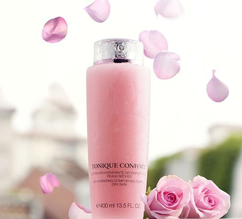 兰蔻粉水有那么好用吗,lancome兰蔻paristonique粉水