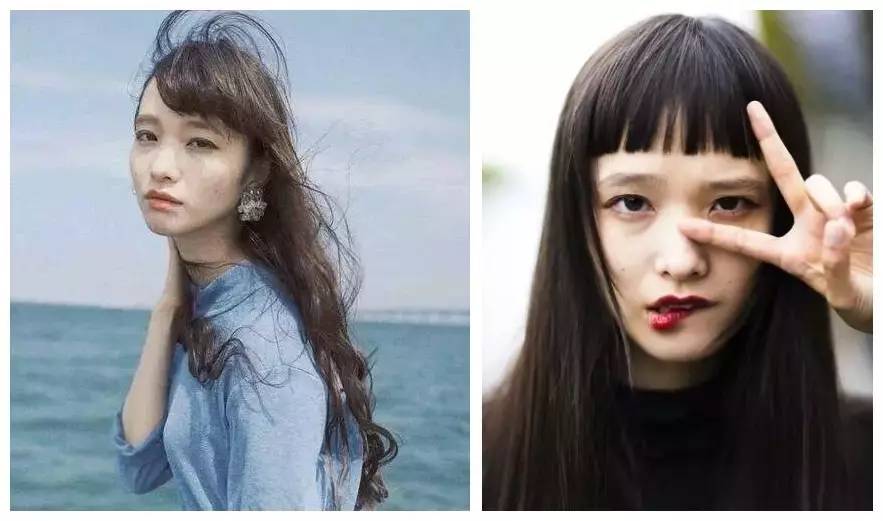 方脸赵丽颖明星图,赵丽颖鹅蛋脸图片大全