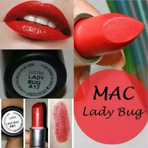 mac口红必买经典色号916,mac必买口红色号排名