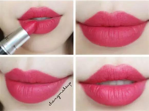 mac口红必买经典色号916,mac必买口红色号排名