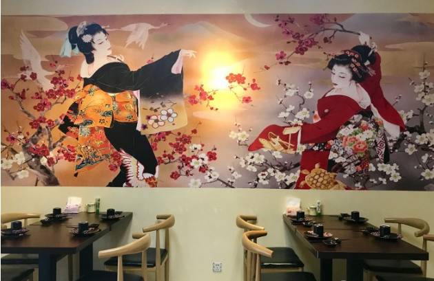 西安必吃的10家餐厅,西安必吃的十大餐厅