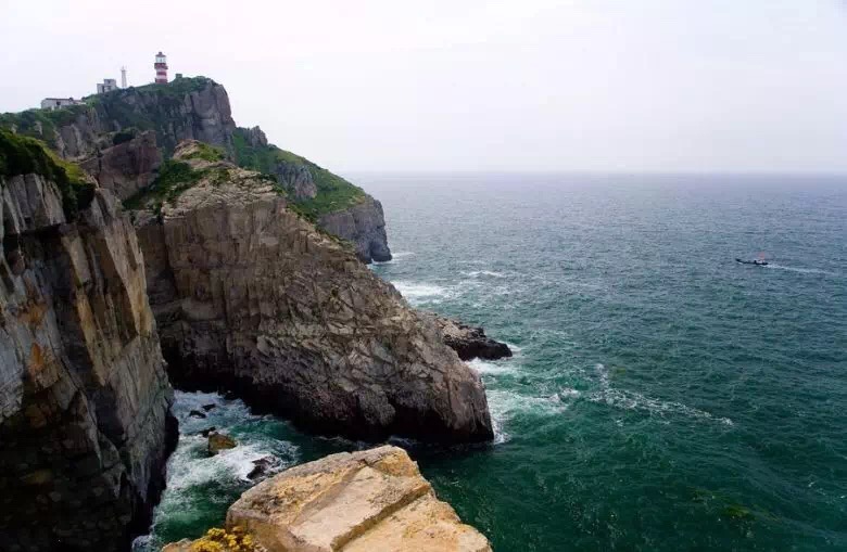 浙江露营过夜地点推荐,浙江绍兴免费露营胜地