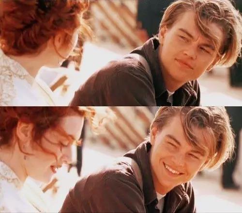 走进真正的泰坦尼克｜爱比冰山更顽固，比海水更深，比电影更动人