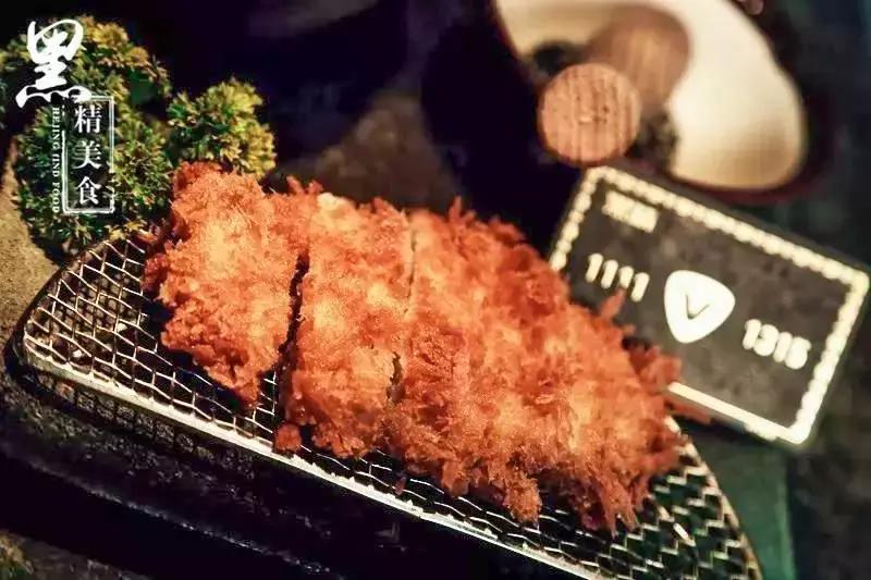 好吃的日本猪排,日式厚切猪排低温慢煮