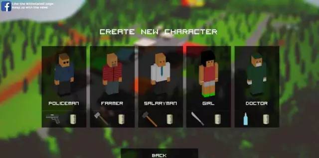 最好玩的大逃杀游戏排名手机,手机上有哪些大逃杀类游戏