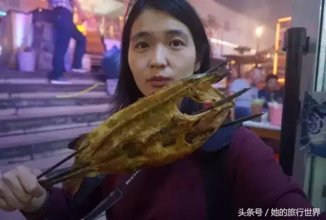 稻城亚丁长线攻略,从西安出发长线旅行