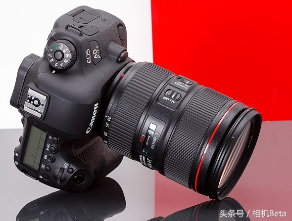 佳能eos6d,佳能eos6dmarkii哪会出的