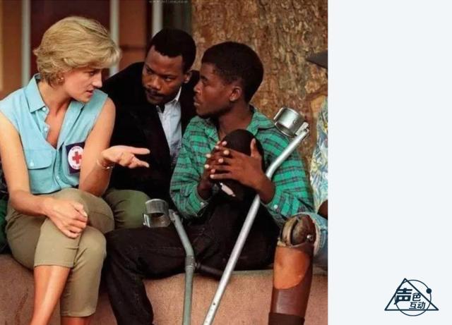 戴安娜王妃为什么被称为英伦玫瑰,戴安娜去世真相大揭秘