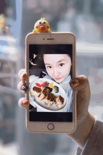 在长春花38元去米其林标准的餐厅吃饭是什么感觉？