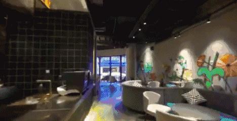 在长春花38元去米其林标准的餐厅吃饭是什么感觉？