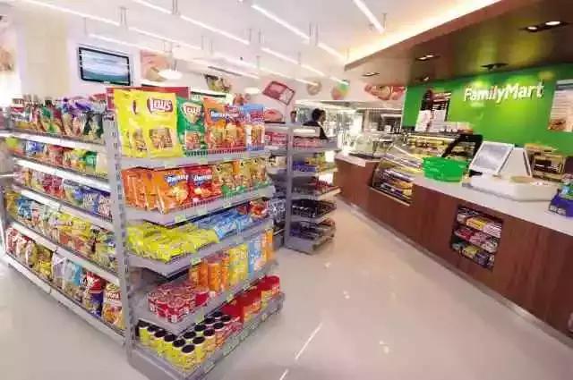 郑州有哪些本土便利店,郑州小语种