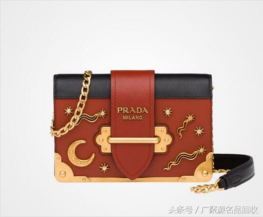 普拉达pradacahier包,普拉达cahier大号