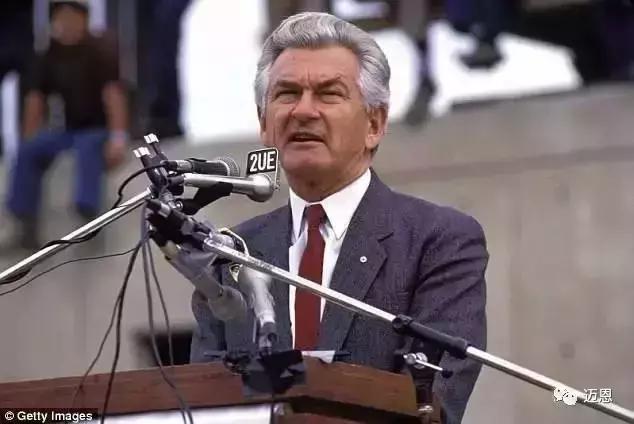 澳洲身份证即将出炉！植入芯片，黑户，恐怖分子无处可藏！